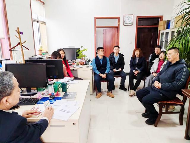 國網(wǎng)海陽市供電公司物資供應分中心：強化廢舊物資管控，提升集約管理效益