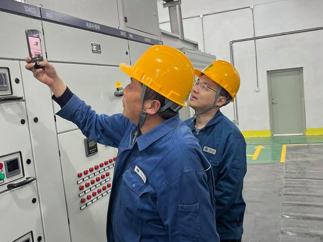 國網(wǎng)煙臺供電公司推進一戶一表改造，持續(xù)優(yōu)化營商環(huán)境