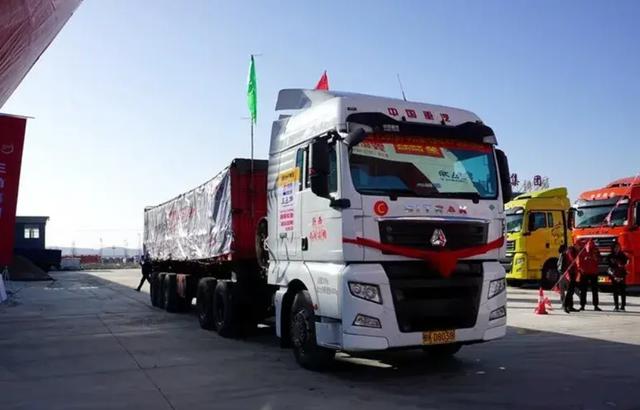 中國重汽發(fā)布ESG報告:致力于綠色發(fā)展 打造新能源產(chǎn)品技術(shù)高地