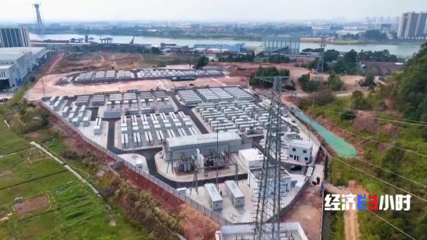 中國(guó)新型儲(chǔ)能開(kāi)啟“黃金賽道”，直接推動(dòng)超千億元投資