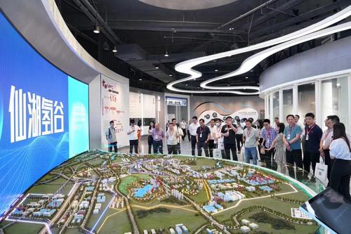 康士柏探索氫能未來，共筑產(chǎn)教融合新篇章