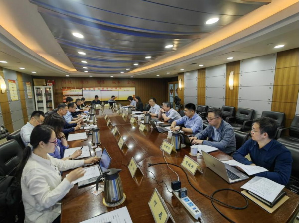 電促會一行赴中國移動、中國聯(lián)通、中國電信調(diào)研交流