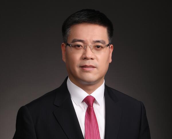 中國(guó)聯(lián)通黨組書記、董事長(zhǎng)陳忠岳：勇當(dāng)數(shù)字技術(shù)融合創(chuàng)新排頭兵