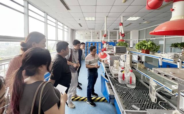 效率高,能耗低!這項氣體分離技術(shù)為氫能產(chǎn)業(yè)發(fā)展注入“膜”力