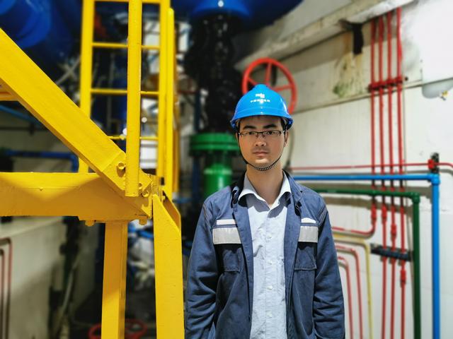 十年耕耘結(jié)碩果，南網(wǎng)儲(chǔ)能這個(gè)小伙子不一般