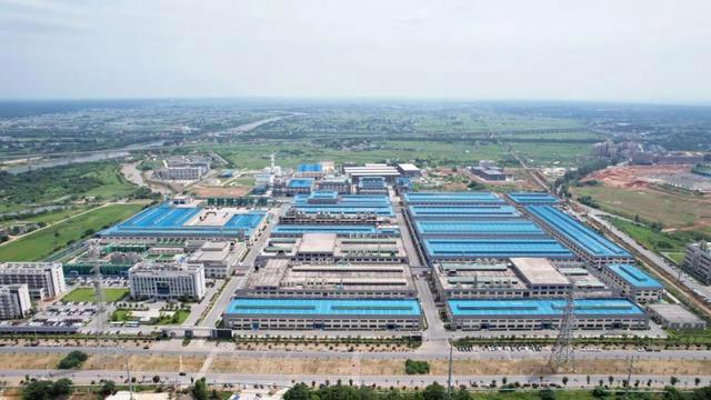 湖南寧鄉(xiāng):搶占新型儲(chǔ)能產(chǎn)業(yè)高地