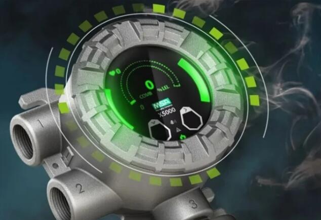 守護氫能應(yīng)用安全，梅思安(MSA)打造系統(tǒng)性氫氣檢測解決方案