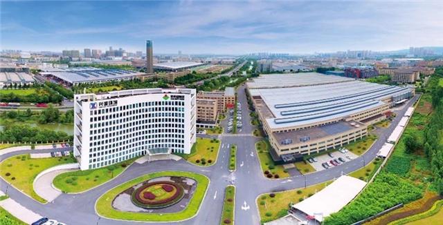 興源環(huán)境：回歸裝備制造業(yè)，布局儲能雙碳新賽道