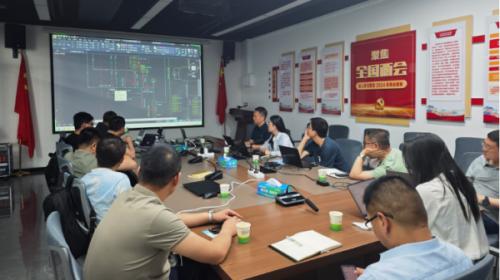 中石油管道工程公司首個規(guī)?；凭G氫項目取得重要進展