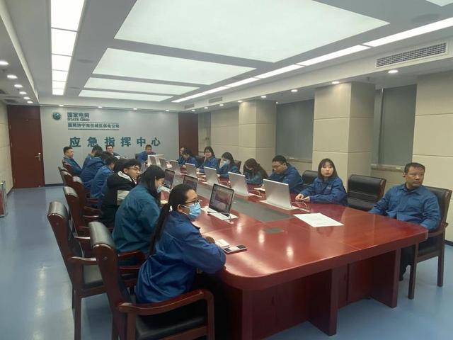 國網(wǎng)任城供電公司強化物資質(zhì)量監(jiān)督管理，服務電網(wǎng)安全穩(wěn)定運行