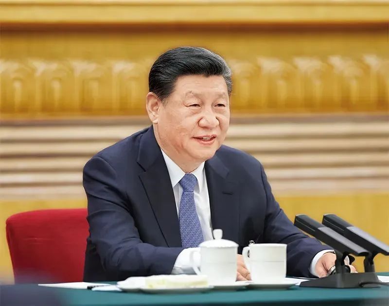 習(xí)近平：新質(zhì)生產(chǎn)力本身就是綠色生產(chǎn)力，要壯大綠色能源產(chǎn)業(yè)