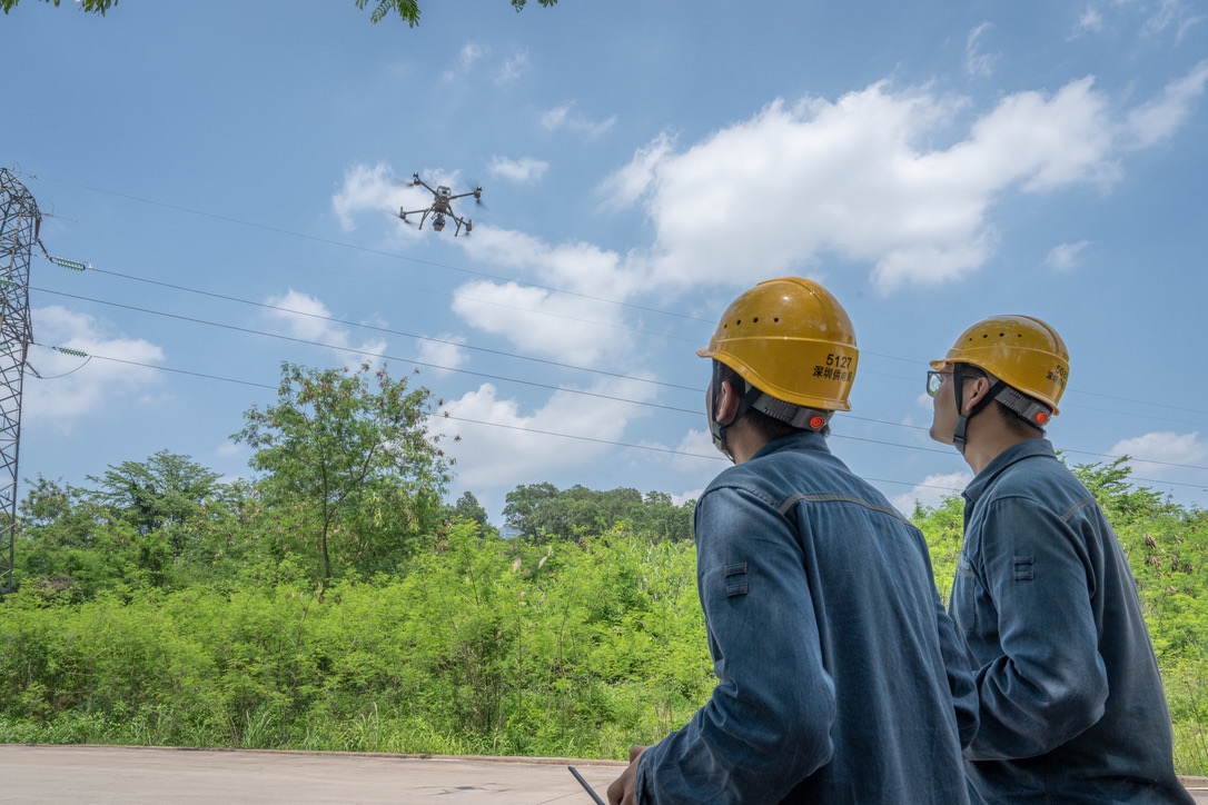 深圳供電局多措并舉 以堅(jiān)強(qiáng)電力護(hù)航高考