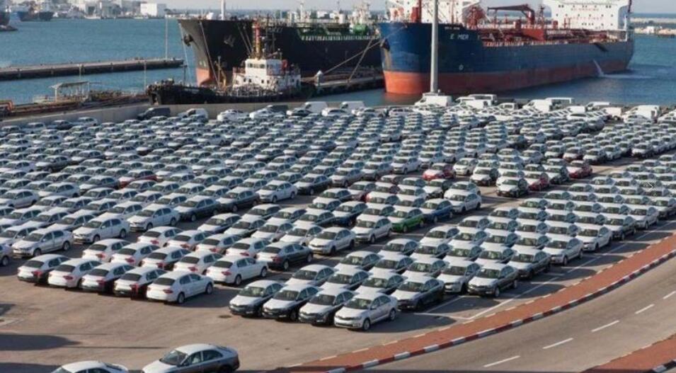 歐盟加征關(guān)稅靴子落地 比亞迪17.4%、吉利20%、上汽38.1%