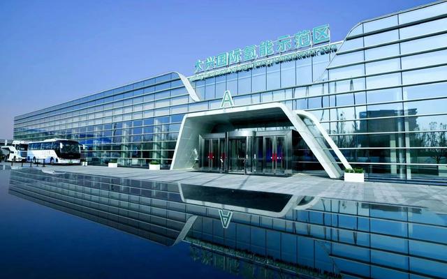 大興國際氫能示范區(qū)氫能產(chǎn)業(yè)聚集效應(yīng)初現(xiàn)，持續(xù)布局全產(chǎn)業(yè)鏈