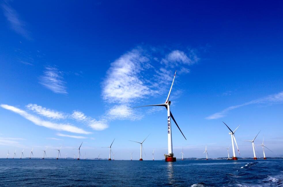 中國華電:加快發(fā)展新質(zhì)生產(chǎn)力 扎實推動高質(zhì)量發(fā)展