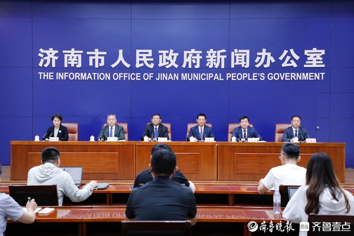 濟南制定“四高”保供措施，全力保障迎峰度夏電力保供