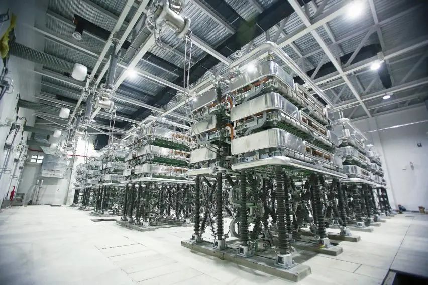 國家電網(wǎng)5項(xiàng)成果獲國家科學(xué)技術(shù)獎(jiǎng)