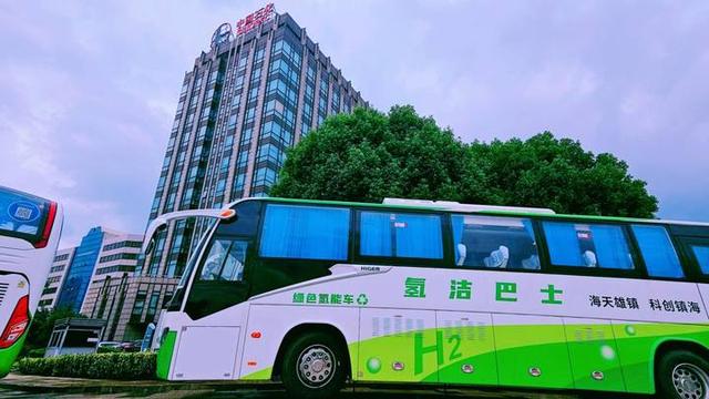 氫能，下一個(gè)光伏?