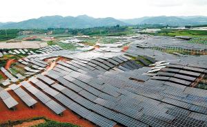 云南昆明：鼓勵(lì)各類用戶投建多元化新型儲能項(xiàng)目