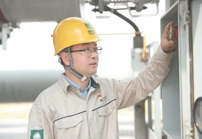 朱正一:把工作做到極致