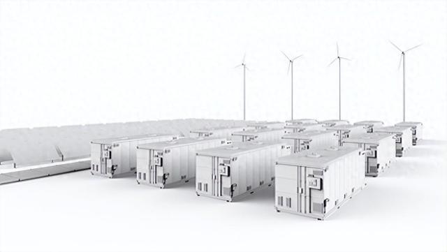 新型儲能“充電寶”，可同時滿足近3000萬戶居民1小時用電