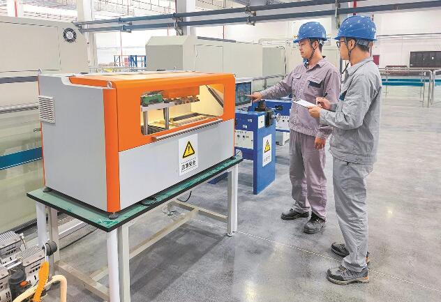 浙江嘉興供電公司建設(shè)“零碳”實驗室，智慧管理精準(zhǔn)減排