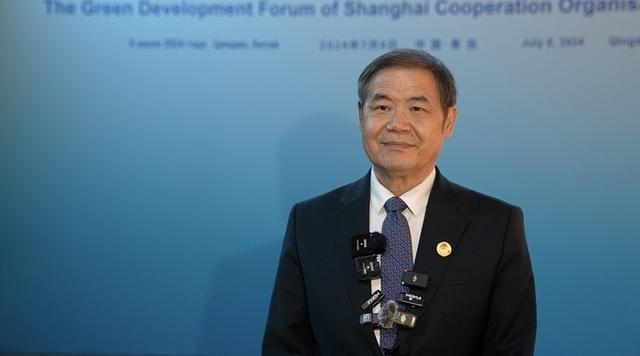 潘家華：走可再生能源軌道，山東必須突破儲(chǔ)能問題