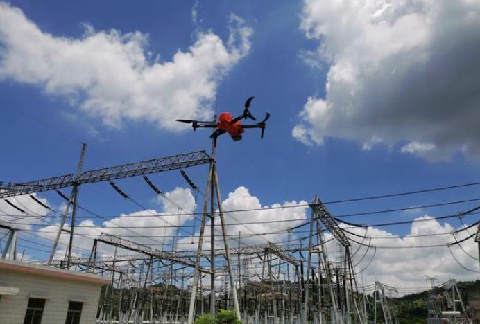 再創(chuàng)新高，東莞電網(wǎng)最高負(fù)荷首次突破2000萬(wàn)千瓦