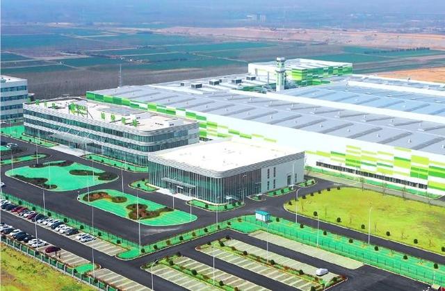 “氫”風(fēng)徐來,向“新”而行