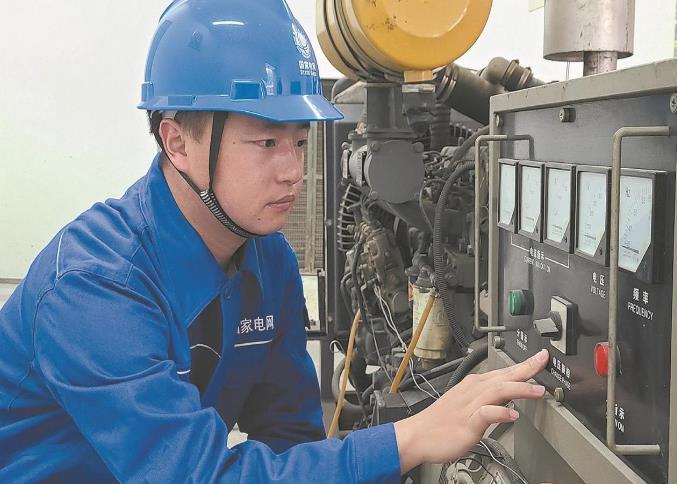 路雖遠(yuǎn)，行則將至——記全國(guó)五一勞動(dòng)獎(jiǎng)?wù)芦@得者張?chǎng)? /></a></div>
				<div   id=