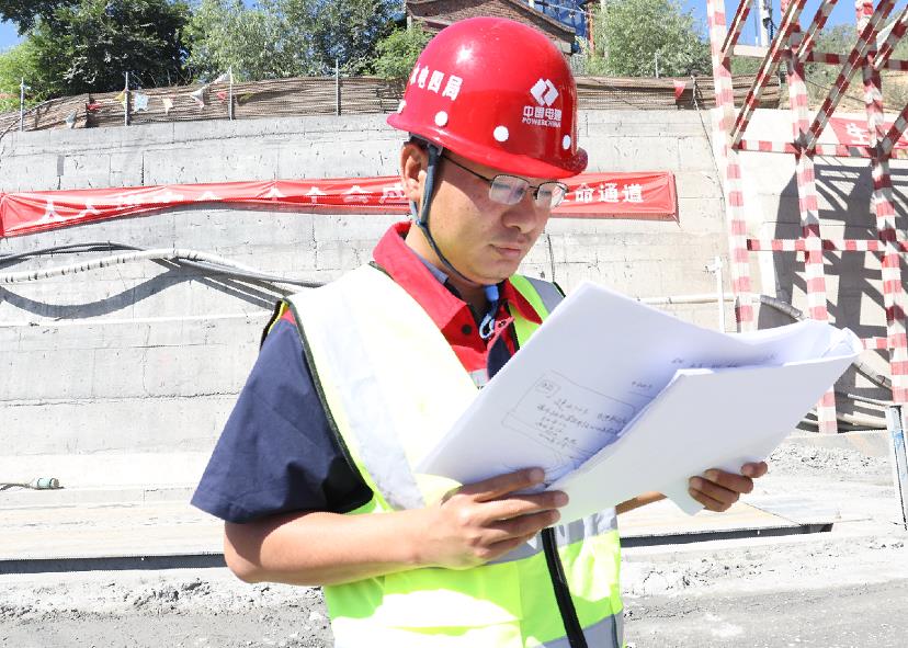 劉斌:“技術(shù)掌門”的看家功夫