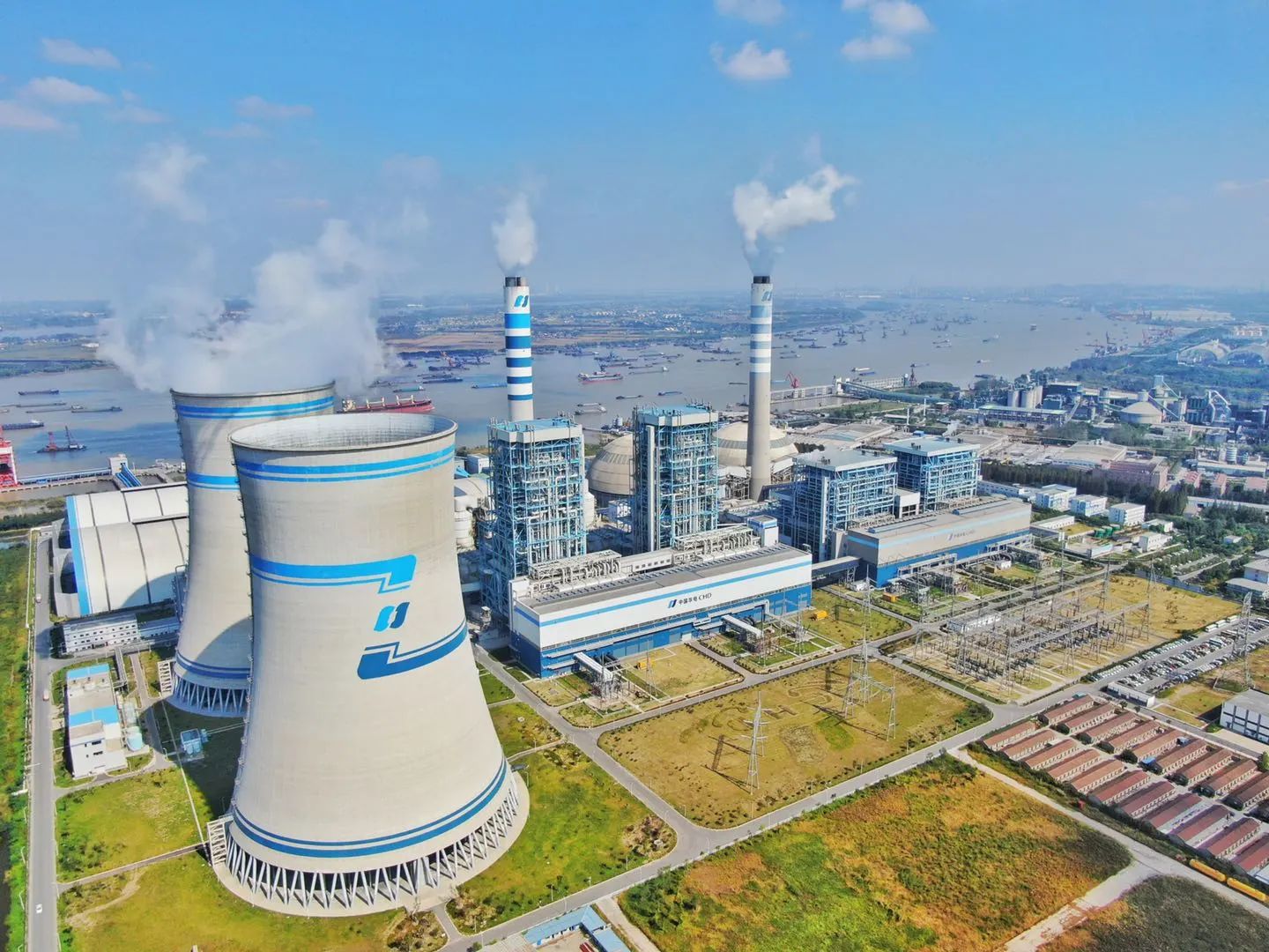 華電江蘇：“雙百”風(fēng)勁乘勢(shì)起 “創(chuàng)者”奮進(jìn)勇爭先