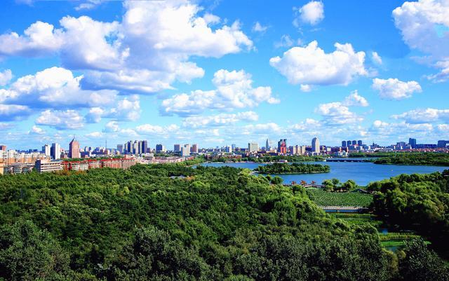 由“建設”向“建成”轉變，固體廢物綜合治理的“長春模式”初步形成