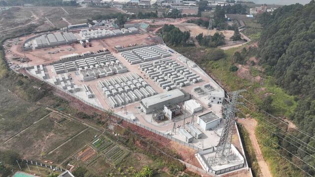 187項政策，吹起廣東新型儲能產(chǎn)業(yè)東風