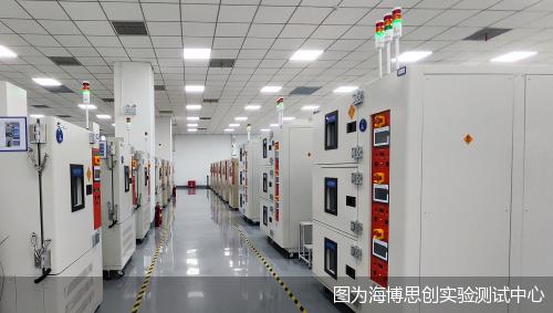 從2000度到5000度，巨型充電寶的儲能進化論