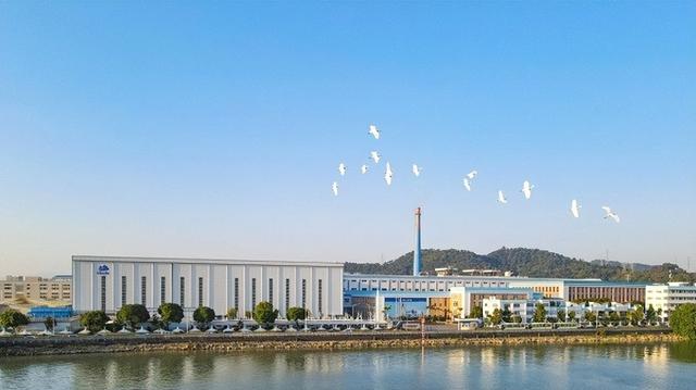 維達(dá)集團(tuán)儲能項(xiàng)目二期成功并網(wǎng)，助力綠色發(fā)展新篇章