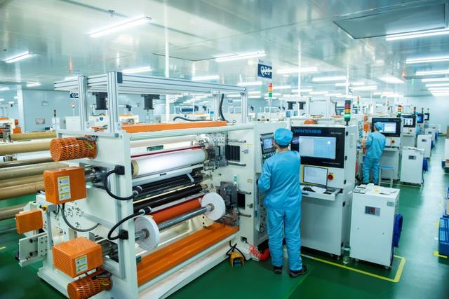 湖南婁底向“新”逐“綠”，儲(chǔ)能產(chǎn)業(yè)動(dòng)力澎湃