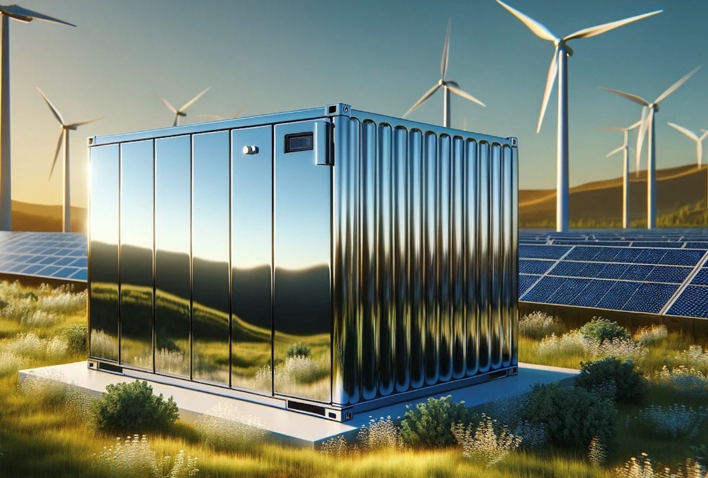 鈉離子電池，未來(lái)新型儲(chǔ)能又一方向?