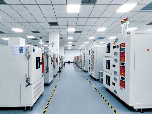 新型儲(chǔ)能行業(yè)快速發(fā)展，海博思創(chuàng)為產(chǎn)業(yè)規(guī)模化提供有力支撐