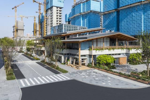 助力全面綠色轉(zhuǎn)型，成就全域低碳“理想之地”