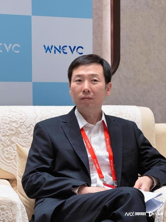 侯福深：車企應(yīng)達成全球合作共識，促進新能源汽車