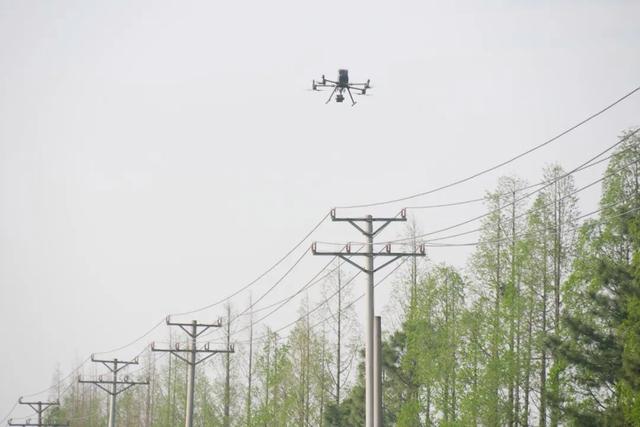 5G賦能，電網(wǎng)邁入智能化新時(shí)代