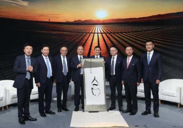 對(duì)話正泰新能董事長(zhǎng)陸川：光伏遇冷，正泰的信心從何而來(lái)?