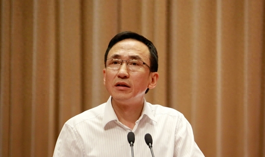 中國電建集團(tuán)原董事長范集湘被公訴！