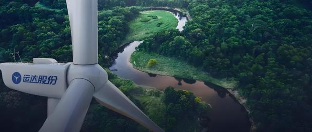 風(fēng)電巨頭換帥80后，加速風(fēng)光儲一體化布局