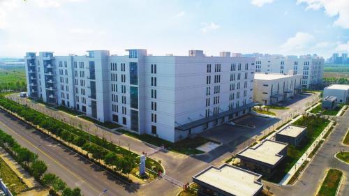 鼎信通訊瞄準(zhǔn)AI智能電網(wǎng)建設(shè)新機(jī)遇，深化配電網(wǎng)信息化建設(shè)