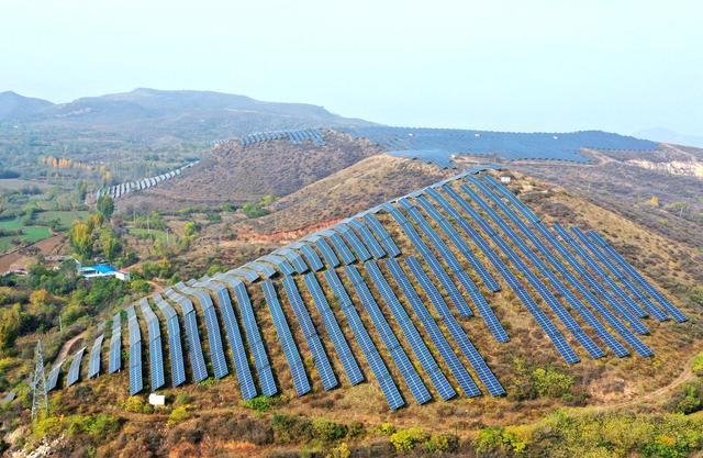 國際能源署:中國仍將主導(dǎo)全球清潔能源市場