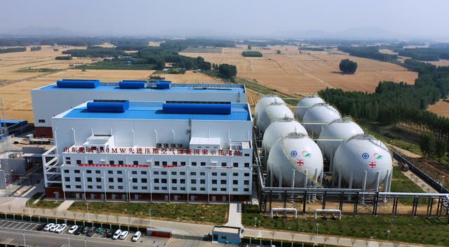 新型儲(chǔ)能迎大利好，山東多個(gè)基地站上產(chǎn)業(yè)“風(fēng)口”