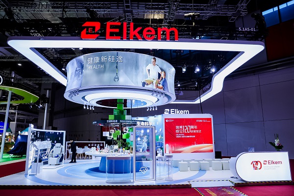 綠色+智能，?？掀叨雀凹s進(jìn)博會(huì)詮釋可持續(xù)發(fā)展的創(chuàng)新“樣本”