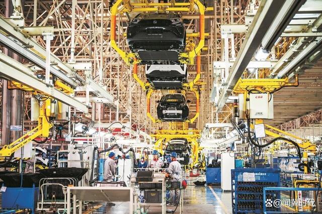 京津冀協(xié)同發(fā)力，共繪新能源與智能網聯(lián)汽車新藍圖